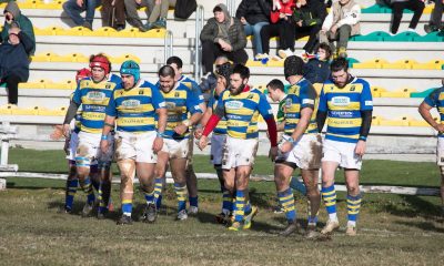 Biella vs Rugby Parma foto Antonio Mantovan