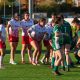 CUS Milano vs Furie Rosse Rugby Colorno 23 19 Serie A Elite Femminile II giornata girone playoff