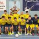 Due G Futsal Parma foto di squadra 2024
