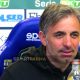 Fabio Pecchia allenatore Parma Calcio in conferenza stampa 09.02.2024