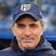 Fabio Pecchia in Como Parma 26a giornata Serie B 2023 2024