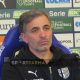Fabio Pecchia mister Parma Calcio in conferenza stampa 12.01.2024