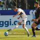 Parma Venezia 2 1 23a giornata Serie B 2023 2024 Valentin Mihaila in gol