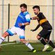 Solignano Terre Alte Berceto 3 0 18a giornata Prima Categoria gir. B 2023 2024 Angelo Palumbo e Filippo Calzi