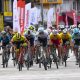 VF Group Bardiani Zanoncello settimo nella seconda tappa del Tour of Antalya