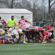 ASR Milano vs Rugby Parma 33 17 foto Innocenti