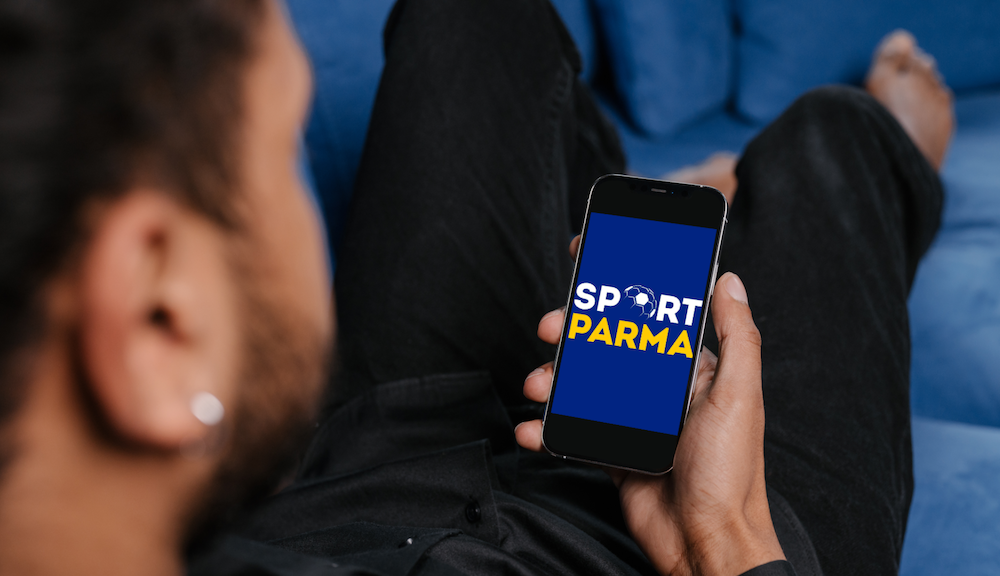 App SportParma