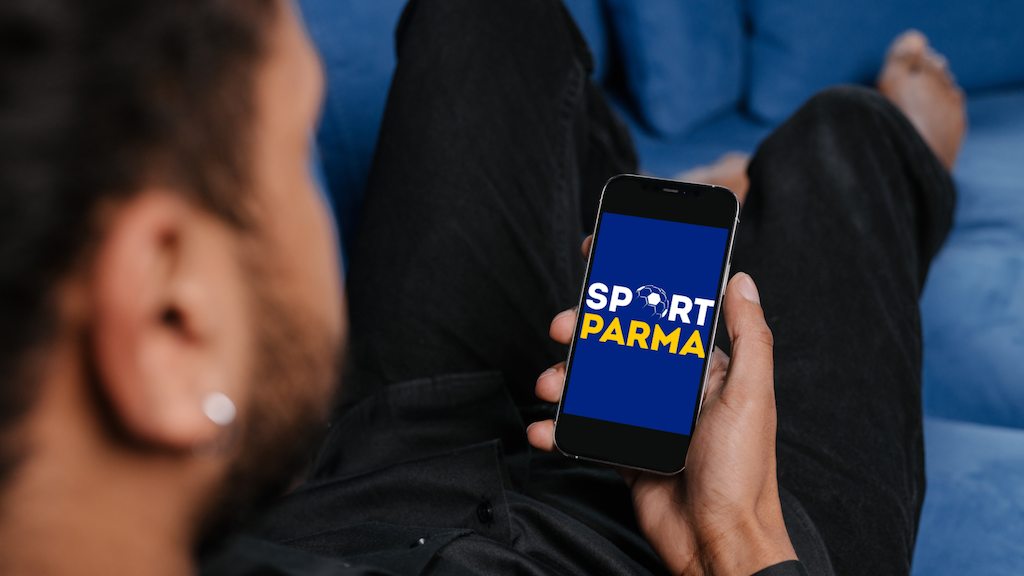 App SportParma