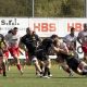 HBS Rugby Colorno vs Rugby Viadana 20 26 Serie A Elite maschile 2023 2024