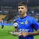 Parma Brescia 2 1 29a giornata Serie B 2023 2024 Enrico Delprato premiato
