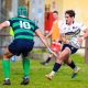 Rugby Noceto FC vs CUS Milano Rugby 25 24