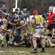 Rugby Parma vs. Iveco Cus Torino 3 33 Serie A rugby 2023 2024