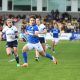Alyssa DInca in azione in Italia Scozia 10 17 Sei Nazioni femminile rugby 2024