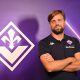 Daniele Galloppa allenatore Fiorentina Primavera stagione 2023 2024