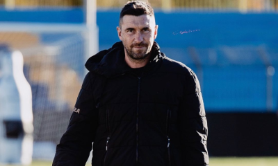 Emiliano Bonazzoli allenatore Lecco Serie B 2023 2024