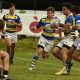 Rugby Parma vs Monferrato 26 17 Serie A rugby 2023 2024 foto Basi