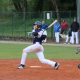 Saverio Amoretti Junior Parma Serie B Baseball