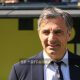 Sudtirol Parma 0 0 32a giornata Serie B 2023 2024 mister Fabio Pecchia