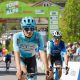 VF Group Bardiani CSF Faizane Pellizzari 8° nella classifica finale del Tour of The Alps