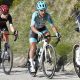 Domenico Pozzovivo VF Group Bardiani Csf Faizane allottava tappa del Giro dItalia 2024
