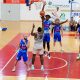 Foppiani Fulgor Fidenza – Ferrara Basket 81 77 gara 1 semifinale playoff Serie B Interregionale