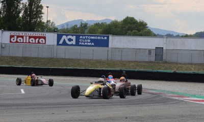 Il Varano Racing Weekend non delude spettacolo ed emozioni con i campionati di PNK Motorsport