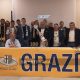 Le premiazioni del CCPC ai centenari del Parma Calcio 7.5.2024 1576