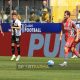 Parma Cremonese 1 1 37a giornata Serie B 2023 2024 Franco Vazquez palla al piede