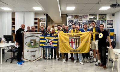 Parma Fans WorldWide Parma Club Londra