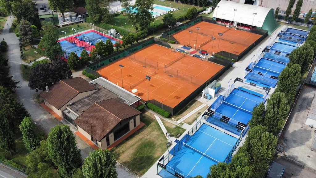 Pro Padel Club Parma