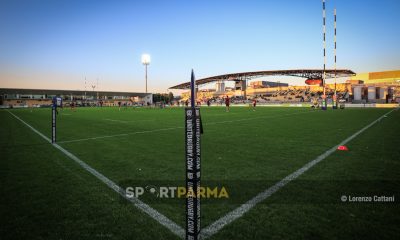 United Rugby Championship Zebre Parma v Scarlets 18 32 3149