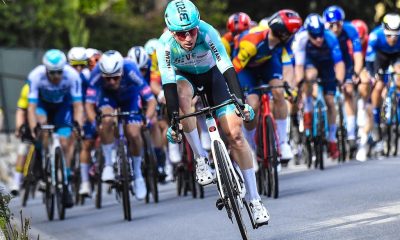 VF Group Bardiani in top 10 nella quarta tappa del Giro dItalia 2024