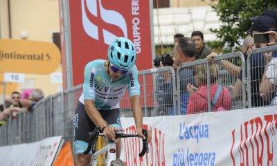 Alessandro Pinarello VF Group Bardiani CSF Faizane al Giro Next Gen