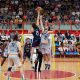 FOPPIANI FULGOR FIDENZA – BASKET CECINA 93 76 spareggi Serie B interregionale pallacanestro 2023 2024