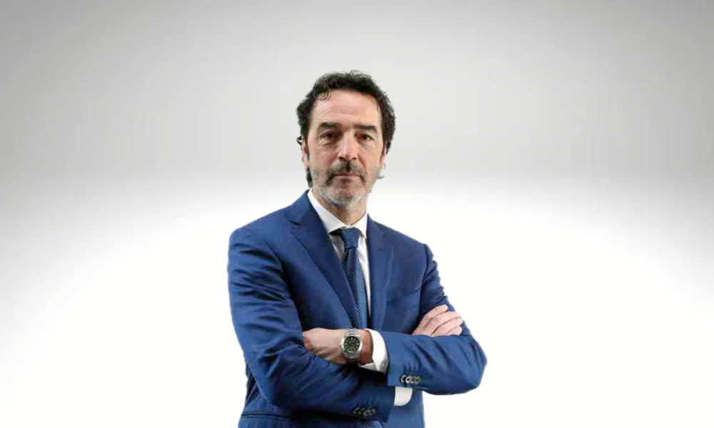 Giovanni Bia ceo BC Group