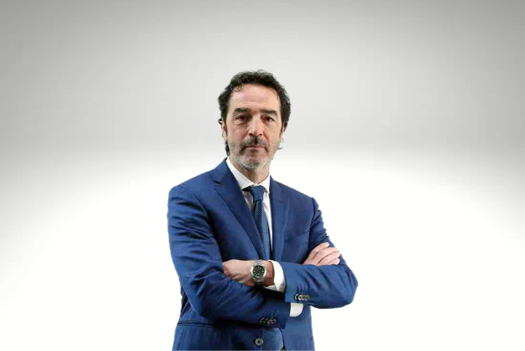 ESCLUSIVO | Bia: «Parma, un patrimonio di oltre 200 milioni. Leoni è da Nazionale. Col Napoli è tosta» 1 Giovanni Bia ceo BC Group