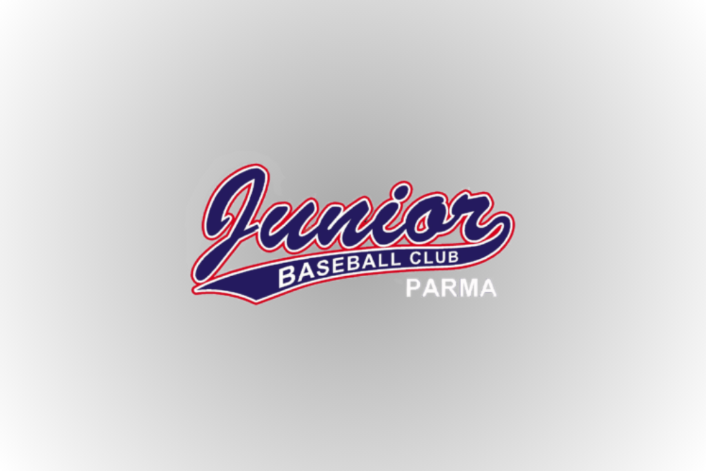Junior Parma Baseball comunicati