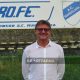 Luca Leva allenatore Marzolara Prima Categoria gir. B 2020 2021