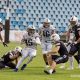 Parma Panthers vs Frogs Legnano 29 20 playoff IFL 2024 ©PhotoWebPam