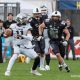 Parma Panthers vs Frogs Legnano 50 55