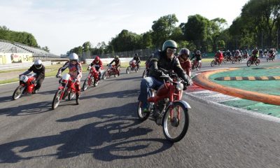 Varano Motor Bike Festival una giornata per gli amanti delle due ruote depoca