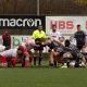 HBS Rugby Colorno 19 conferme nel pacchetto degli avant