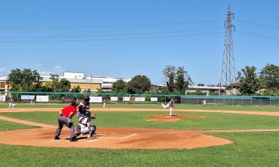 Junior Parma Piacenza baseball Serie B baseball