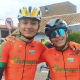 Martin Herreno e Edward Cruz Martinez entrano a far parte del team della VF GRoup Bardiani CSF Faizane