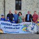 Presentazione 37° Torneo baseball e softball Ermes Fontana in Rocca Sanvitale a Sala Baganza