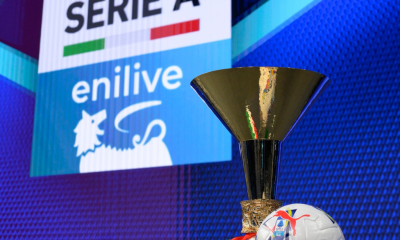 Serie A Enilive 2024 2025