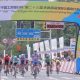 Tour of Qinghai Lake Enrico Zanoncello VF Group Bardiani CSF Faizane secondo nella prima tappa