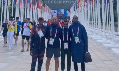 atletica casone noceto olimpiadi parigi