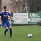 il difensore Fabio Varoli in Borgo San Donnino Sangiuliano City 3 1 27a giornata Serie D gir. D 2023 2024