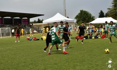 1° memorial Gabriele Gallani 7